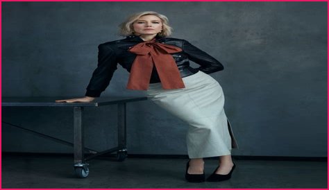 Carrie Coon's Net Worth: Unveiling Her Financial Success