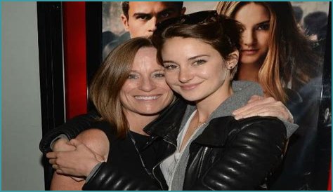 Shailene Woodley's Family Plans: Uncovering The Truth