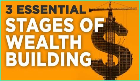 Unveiling Secrets And Building Wealth